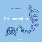 Omslag van Droomresten
