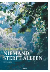 Omslag van Niemand sterft alleen