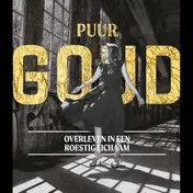 Omslag van Puur Goud