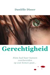 Omslag van Gerechtigheid