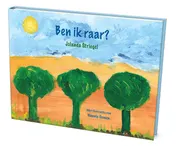 Omslag van Ben ik raar?