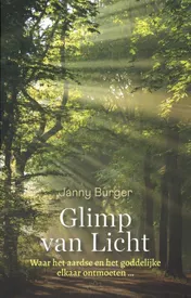 Omslag van Glimp van Licht