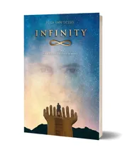 Omslag van Infinity