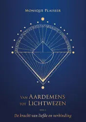 Omslag van Van Aardemens tot Lichtwezen