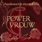 Omslag van Powervrouw
