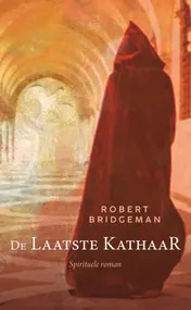 Omslag van De laatste Kathaar