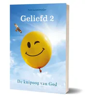 Omslag van Geliefd 2