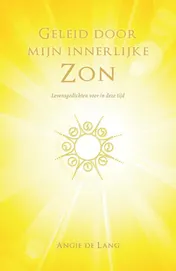 Omslag van Geleid door mijn innerlijke Zon