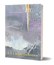 Omslag van Uit liefde geboren
