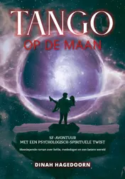 Omslag van Tango op de maan