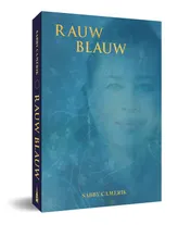 Omslag van Rauw Blauw