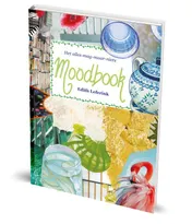 Omslag van Moodbook
