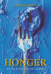 Omslag van Honger