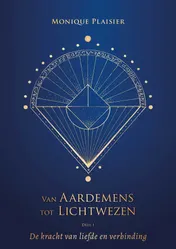 Omslag van Van Aardemens tot Lichtwezen