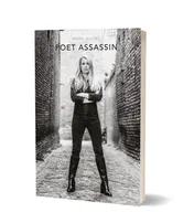 Omslag van Poet Assassin