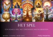 Omslag van Het Spel