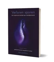 Omslag van Verloren sporen