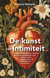 Omslag van De kunst van intimiteit