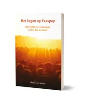 Omslag van Het begon op Paaspop