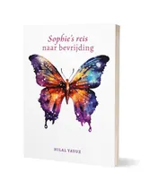 Omslag van Sophie’s reis naar bevrijding