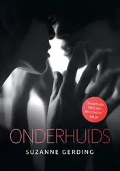 Omslag van Onderhuids