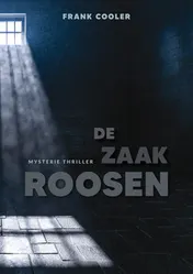Omslag van De zaak Roosen