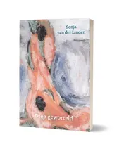 Omslag van Diep geworteld