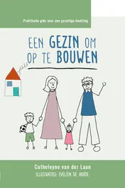 Omslag van Een gezin om op te bouwen