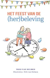 Omslag van Het feest van de (her)beleving