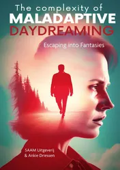 Omslag van The Complexity of Maladaptive Daydreaming