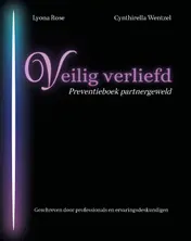Omslag van Veilig verliefd