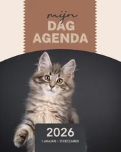 Omslag van 2026