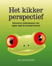 Omslag van Het kikkerperspectief