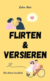 Omslag van Flirten & Versieren
