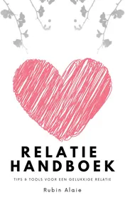 Omslag van Relatie Handboek