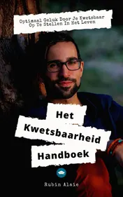 Omslag van Kwetsbaarheid: Het Ultieme Handboek