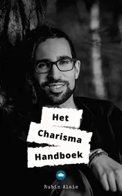 Omslag van Het charisma handboek