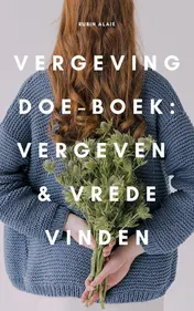Omslag van Vergeving doe-boek