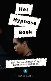 Omslag van Het hypnose boek