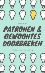 Omslag van Patronen & gewoontes doorbreken