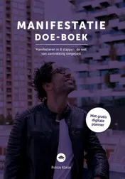 Omslag van Het manifestatie doe-boek