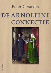 Omslag van De Arnolfini connectie