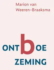 Omslag van Ontboezeming