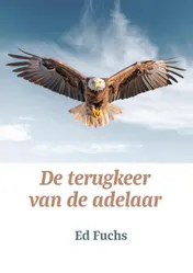 Omslag van De terugkeer van de adelaar