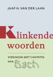 Omslag van Klinkende woorden