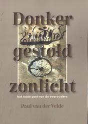 Omslag van Donker gestold zonlicht