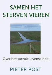 Omslag van Samen het sterven vieren