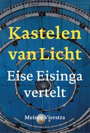 Omslag van Kastelen van licht