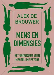 Omslag van Mens en dimensies