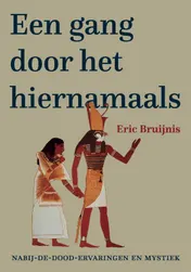 Omslag van Een gang door het hiernamaals